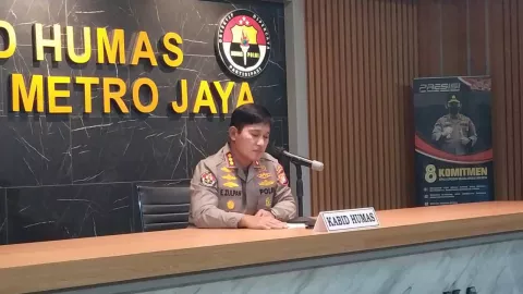 Roy Suryo Resmi Ditahan Polda Metro Jaya, Ini Alasannya - GenPI.co