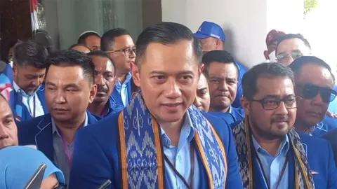 Rapimnas Partai Demokrat Bakal Tetapkan Capres - GenPI.co
