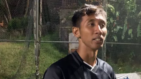 Ini Harapan Pelatih Timnas Indonesia Jelang Piala Dunia Amputasi - GenPI.co