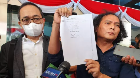 Pengacara Bharada E Bakal Lawan Deolipa Yumara, Siap-siap Saja - GenPI.co