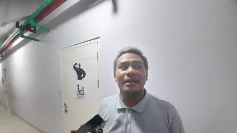 Gagal Juara Pro Futsal League 2021, Pelatih Black Steel Manokwari Jujur - GenPI.co
