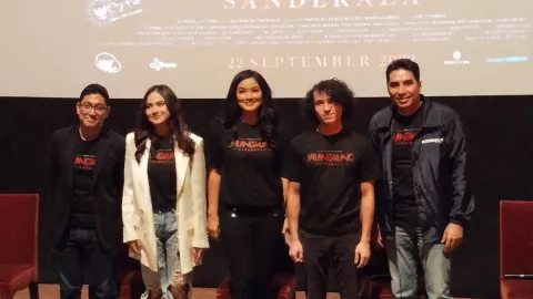 Sutradara Beber Alasan Pilih Waduk Sermo Jadi Lokasi Syuting Film Jailangkung - GenPI.co