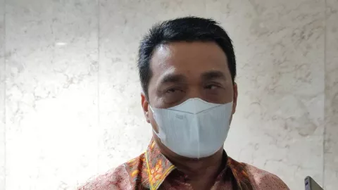 DPRD DKI Jakarta Usul 3 Nama Pj Gubernur, Riza Patria: Sudah Ada Aturannya - GenPI.co