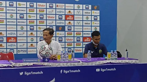 Bhayangkara FC Baru Menang Sekali, Persikabo Tak Ingin Meremehkan - GenPI.co