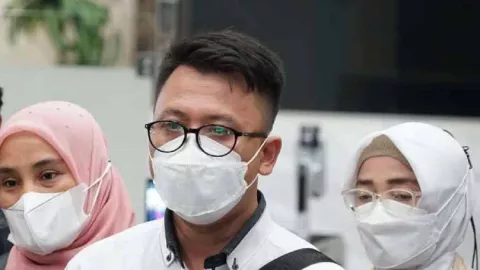 PDFI Bongkar Hasil Autopsi Ulang Jenazah Brigadir J, Ini Temuannya - GenPI.co