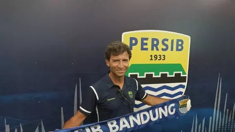 Timnas Indonesia Tumbang di Piala AFF 2022, Luis Milla Buka Suara - GenPI.co