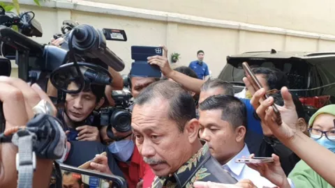 Komnas HAM Ungkap Cara Nakal untuk Menuntaskan Kasus Brigadir J - GenPI.co