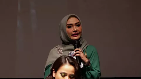 Akting Acha Septriasa Dipuji Pemeran Mumun dalam Sinetron Jadi Pocong - GenPI.co