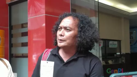 Pengacara Deolipa Yumara Dilaporkan ke Polres Jakarta Selatan - GenPI.co