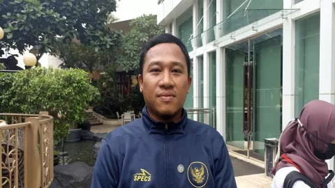 Timnas Indonesia Jadi Kuda Hitam di Piala Dunia Amputasi - GenPI.co