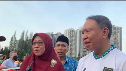 Menpora Berkomitmen untuk Terus Dukung Timnas Amputasi Indonesia - GenPI.co