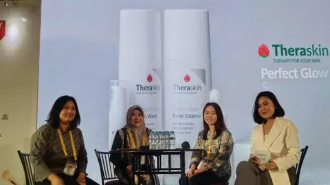 Theraskin, Skincare Medis yang Cocok Buat Kulit Orang Indonesia - GenPI.co
