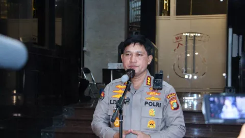 Kasus Irjen Teddy Minahasa Berbuntut Panjang, Berkas Perkara Masih Tahap Melengkapi - GenPI.co
