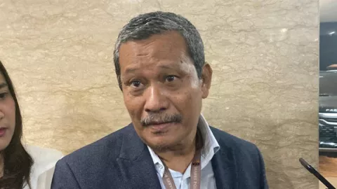Pengacara Bripka Ricky Rizal Mendadak Akui Terima Berkas Dakwaan Kasus Brigadir J - GenPI.co