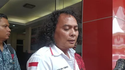 Soal Pelecehan Seksual PC, Deolipa Bakal Gugat Komnas HAM & Komnas Perempuan - GenPI.co