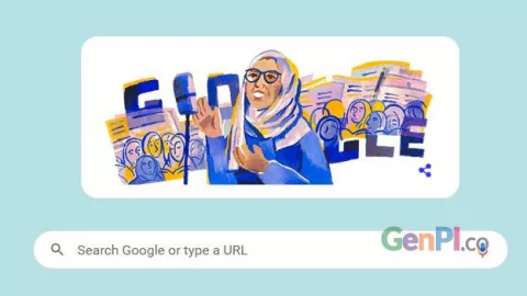 Profil Rasuna Said, Tokoh Kemerdekaan yang Ada di Google Doodle Hari Ini - GenPI.co