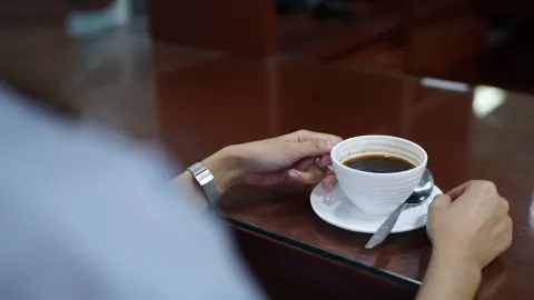 Konsumsi Kafein Saat Hamil Bisa Bikin Anak Lebih Pendek? Ini Penjelasannya - GenPI.co