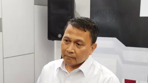 Menteri Tak Perlu Mundur Jika Mau Nyapres, PKS: Nanti Ada Penyimpangan - GenPI.co