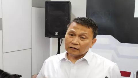 Kritik Pernyataan Luhut, PKS: Semua Pihak Harus Dukung Pemberantasan Korupsi - GenPI.co