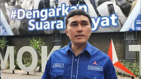 Herzaky Mahendra Putra Klaim Partai Demokrat Berhasil Pikat Anak Muda - GenPI.co