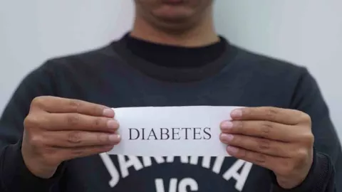 Penderita Diabetes Waspada! Kadar Gula Darah Bisa Naik Gegara Hal Sederhana ini - GenPI.co