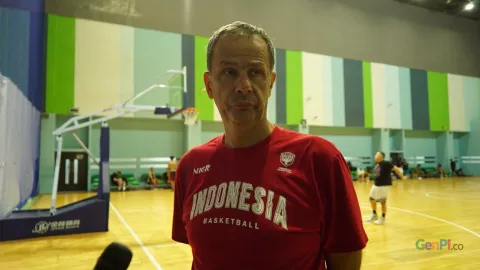 Marques Bolden Gabung Bucks, Gimana Timnas Basket Indonesia? - GenPI.co