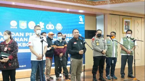 Buntut Tragedi Kanjuruhan, PSTI Desak Menpora Zainudin Amali Lakukan Ini - GenPI.co