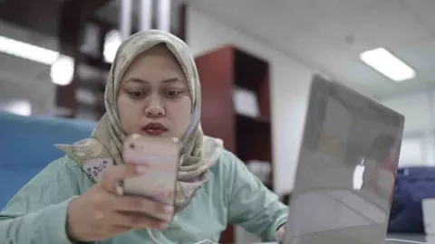4 Trik Sukses Kuliah Sambil Magang, Mahasiswa Wajib Catat! - GenPI.co