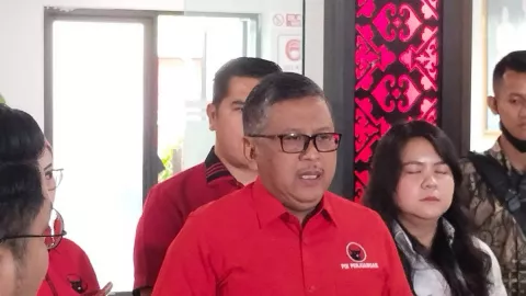 PDIP Punya Kesempatan Besar, Ganjar dan Puan Disebut Berpotensi Kuat - GenPI.co