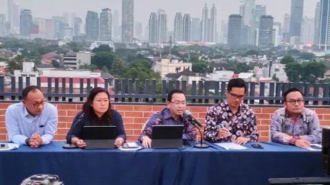 Video Peristiwa Magelang Diputar, Pengacara Sambo Beber Kronologi Dugaan Pelecehan - GenPI.co