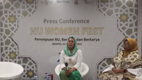 Yenny Wahid Tawarkan Bantuan Terapi untuk Lesti Kejora dan Rizky Billar Buntut KDRT - GenPI.co