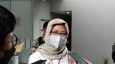 Siti Zuhro Buka-bukaan soal Menyongsong Pemilu 2024 di Indonesia, Begini Kalimatnya - GenPI.co