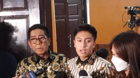 Pengacara Agus Nurpatria Bersyukur Permohonan Melayat Dikabulkan Majelis Hakim - GenPI.co