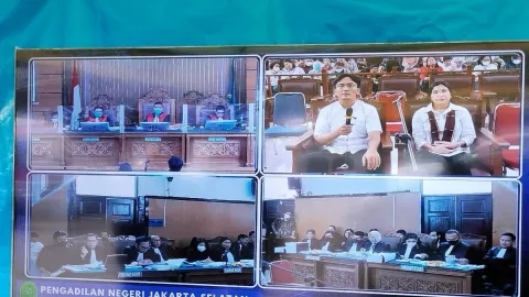 Adik Brigadir J Luruskan Pernyataan Putri Candrawathi Soal Makan di Rumah Saguling - GenPI.co