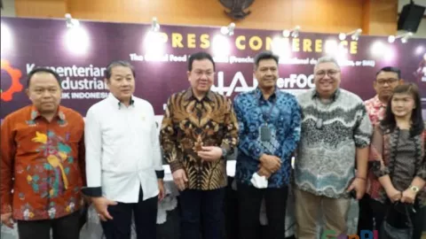 Kemenperin Dukung Ekspor Rempah Indonesia Lewat Sial Interfood 2022 - GenPI.co