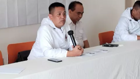 Hasil Musra II Sulsel, Elektabilitas Wali Kota Makassar Kalahkan Ridwan Kamil - GenPI.co