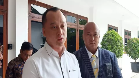 Bos Tambang Laporkan Dirkrimsus Polda Sulsel ke Menko Polhukam - GenPI.co