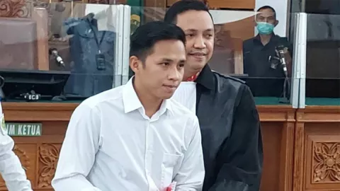 JPU Tuntut Bharada E Hukuman 12 Tahun Penjara, LPSK Langsung Bereaksi Begini - GenPI.co