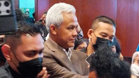 Pengamat: Peluang Ganjar Pranowo Dicapreskan PDIP Makin Kecil - GenPI.co