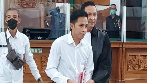 Bharada E Akui Diperintah Putri Candrawathi Pindahkan Senjata Setelah Tiba di Jakarta - GenPI.co