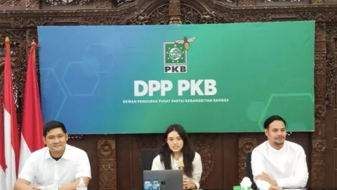 Jubir Muda PKB Mengaku Masih Tahap Pendekatan dengan Gerindra & Golkar - GenPI.co