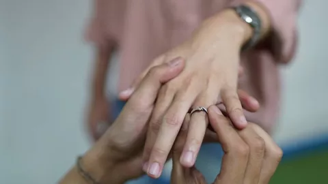 Tata Cara Pernikahan Adat Jawa, Buat yang Segera Menikah - GenPI.co