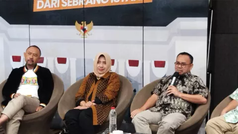 Sudirman Said Minta Jokowi Tidak Memihak Figur Tertentu Jelang Pilpres 2024 - GenPI.co