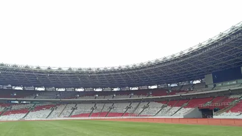 Indonesia Untung Besar Jadi Tuan Rumah Piala Dunia U-20 2023 - GenPI.co