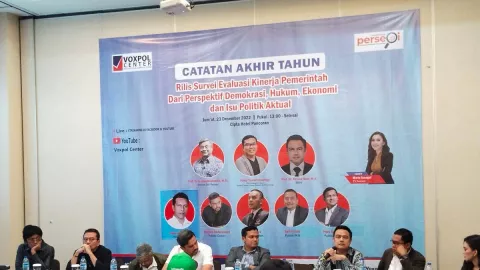 Peneliti BRIN Klaim Puan Maharani Terlambat Jadi Figur Capres PDIP - GenPI.co