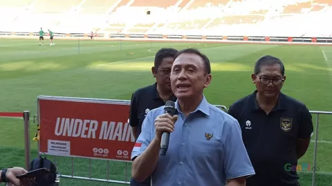 PSSI Siapkan Bonus Besar-besaran untuk Timnas Indonesia Andai Juara Piala AFF 2022 - GenPI.co