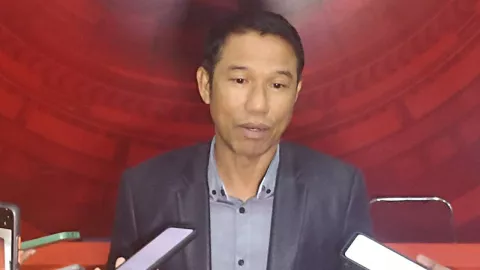 Yunus Nusi Klaim Didukung 27 Voters untuk Jadi Waketum PSSI 2023-2027 - GenPI.co