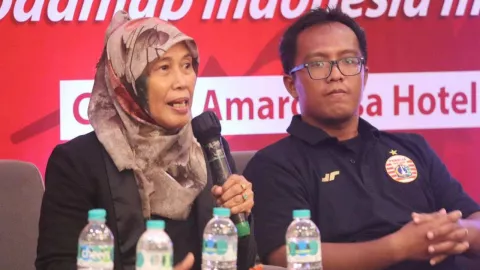 Jelang KLB PSSI, Guru Besar UNJ Dukung Revolusi Sepak Bola Indonesia - GenPI.co