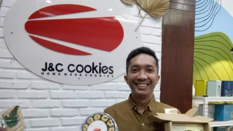 J&C Cookies Hadirkan 3 Varian Baru Kue Kering untuk Momen Ramadan dan Idulfitri 2023 - GenPI.co