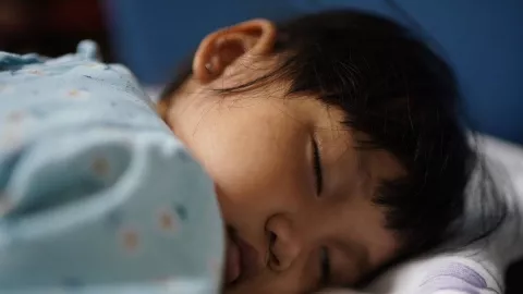 Dokter Beber Beberapa Ciri Anak yang Terkena Diabetes - GenPI.co